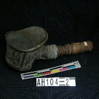 藏品(熨斗)的圖片